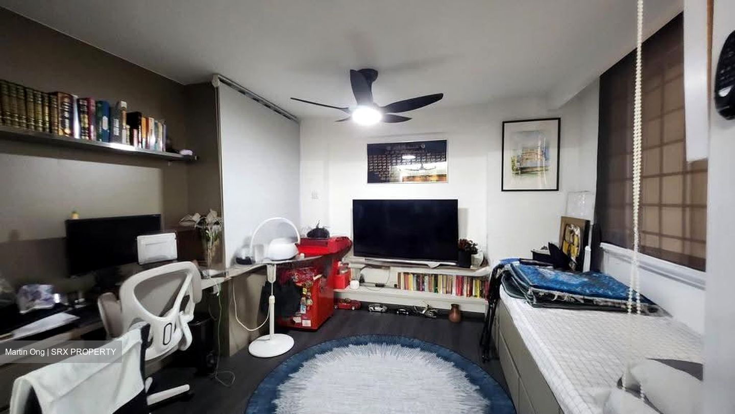 Blk 266 Bishan Street 24 (Bishan), HDB 4 Rooms #632928341